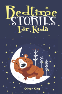 Bedtime Stories for Kids