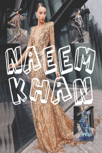 Naeem Khan