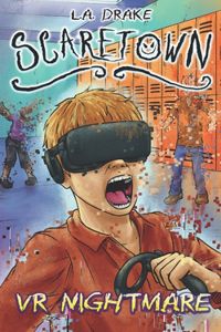 VR Nightmare