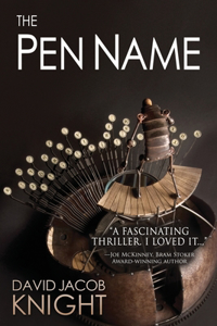 Pen Name
