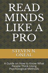 Read Minds Like a Pro