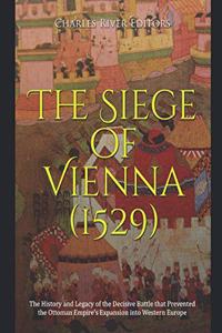 Siege of Vienna (1529)