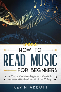 How to Read Music for Beginners
