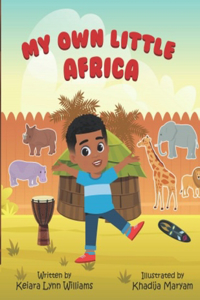 My Own Little Africa