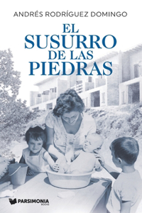 susurro de las piedras