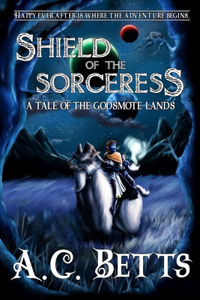 Shield of the Sorceress