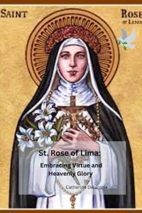 St. Rose of Lima