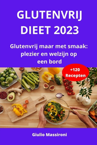 Glutenvrij Dieet 2023