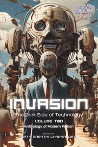 Invasion Vol. 02