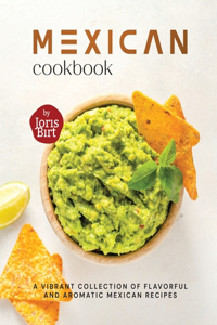 Mexican Cookbook