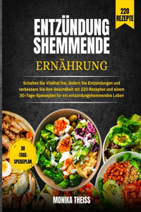 Entzündungshemmende Ernährung