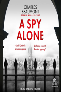 Spy Alone