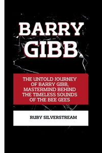 Barry Gibb