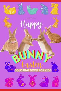 Hoppy Easter