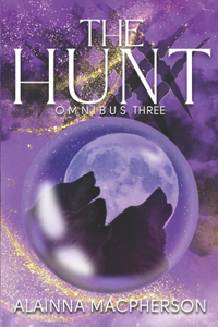 Hunt Omnibus 3