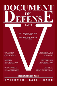 Document of Defense - Part 1