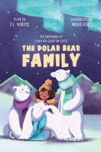 The Polar Bear Family