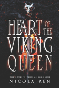 Heart of the Viking Queen