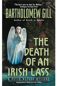 The Death of an Irish Lass