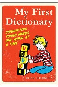 My First Dictionary