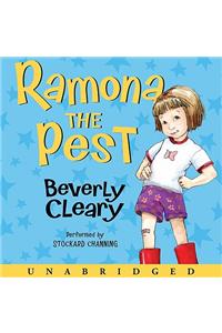 Ramona the Pest