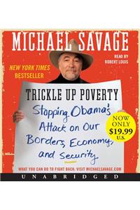 Trickle Up Poverty UNA Low-Price CD