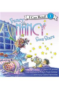 Fancy Nancy Sees Stars