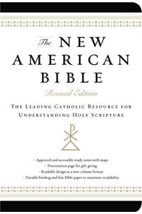 Catholic Bible-NABRE