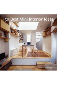 150 Best Mini Interior Ideas