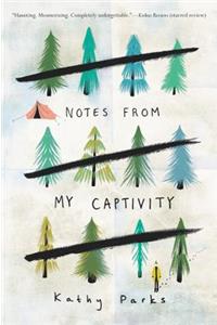 Notes from My Captivity