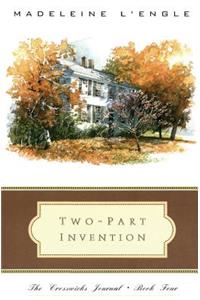 Two-Part Invention