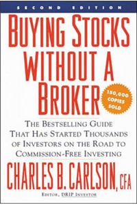 Buying Stocks without a Broker