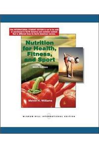 Nutrition for Health, Fitness and Sport