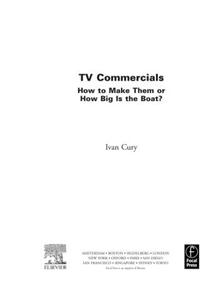 TV Commercials