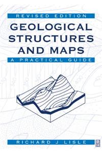 Geological Structures and Maps