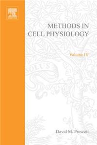 Methods in Cell Biology, Volume 4