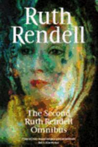 Second Ruth Rendell Omnibus