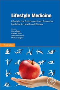 Lifestyle Medicine