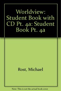 Student Book 4A with CD