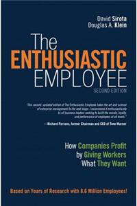 Enthusiastic Employee, The