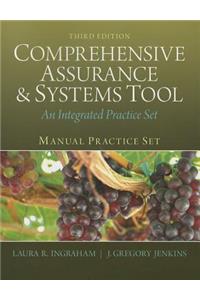 Manual Practice Set for Comprehensive Assurance & Systems Tool (Cast)