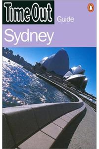 Time Out Sydney 3 (