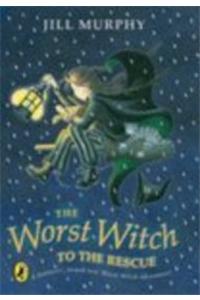 Wordt Witch To The Rescus The