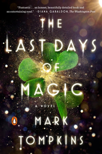 Last Days of Magic