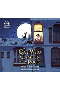 The Cat Who Came in Off the Roof