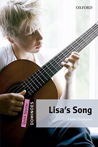 Dominoes: Quick starter: Lisa's Song Audio Pack