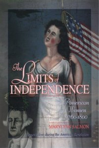 Limits of Independence Yohwus Vol 3