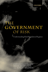 Government of Risk