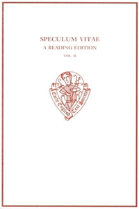 Speculum Vitae
