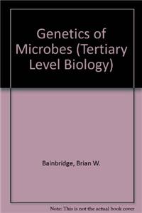 Genetics of Microbes